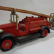 Illustration for article titled 1934 DENNIS OIL REFINERY FIRE LADDER TRUCK BY LLEDO (CHEVRON PROMO MODEL)